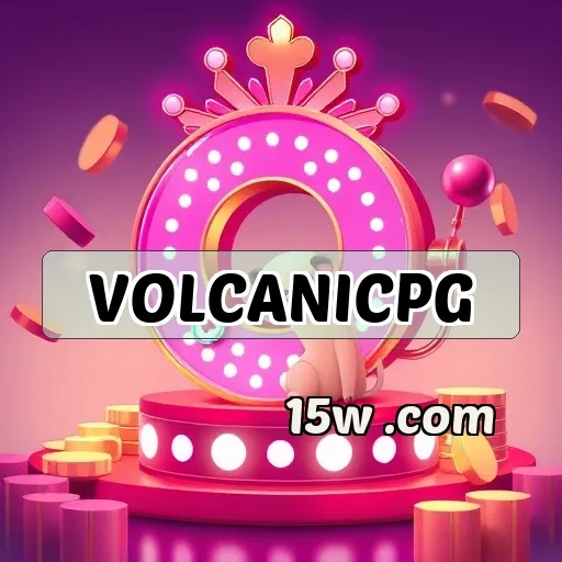 volcanicpg: Descubra Tudo Sobre a Seção Arcade do Site