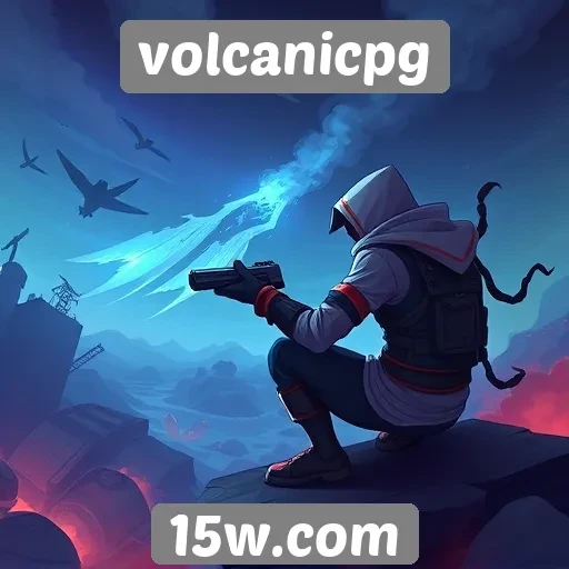 Gaming trends no site volcanicpg para novos jogadores