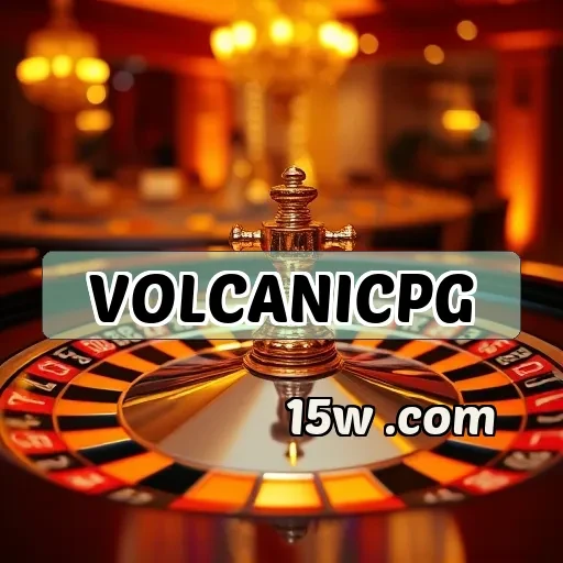 volcanicpg: Aventure-se Sem Medo na Seção de Terror