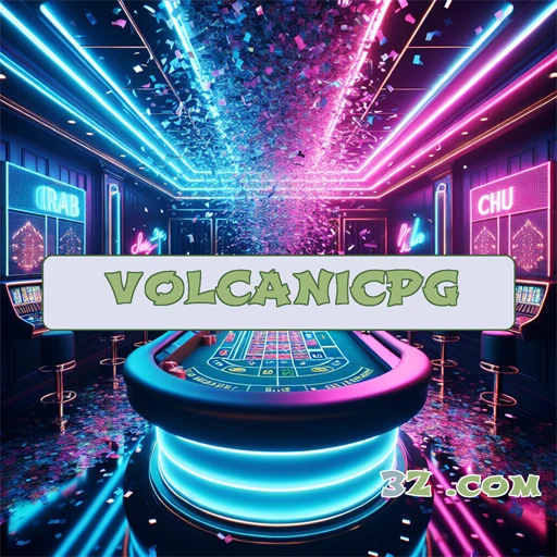 Apostas Inovadoras: Oportunidades no VolcanicPG