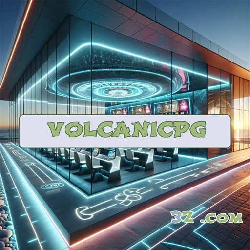 Evolução do Esporte nos Jogos da Volcanicpg