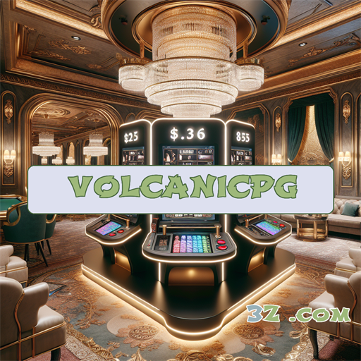 Aventuras Cativantes no Mundo dos Jogos VolcanicPG