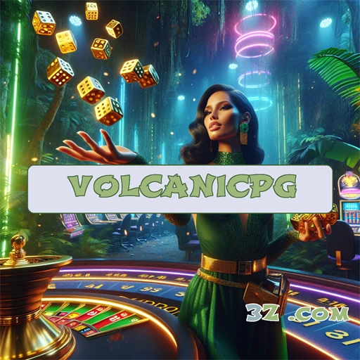 Riqueza em Jogos: A Experiência Paga do VolcanicPG