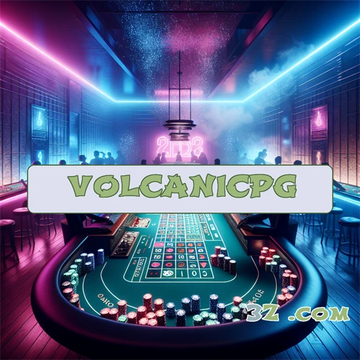 Inovações na Plataforma de Jogos do VolcanicPG