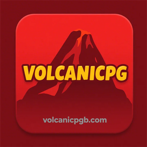 volcanicpg