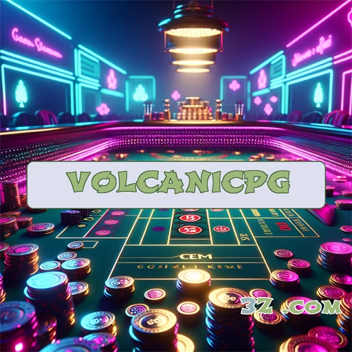 Mergulhe no Mundo VIP de Volcanicpg e Conquiste Mais