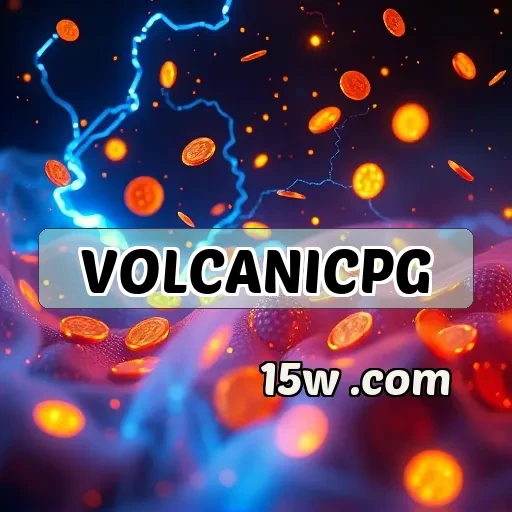volcanicpg: A Revolução dos RPGs Chegou para Ficar!